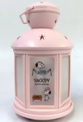 【中古】家電サプライ 集合 LEDランタン 「PEANUTS(SNOOPY) サンリオ当たりくじ スヌーピー当たりくじ」 2賞