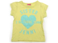 【ジェニィ/JENNI】Tシャツ・カットソー 120サイズ 女の子【子供服・ベビー服】（1886856）