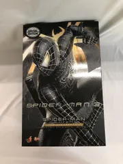 2026年最新】ホットトイズ スパイダーマン ブラックの人気アイテム