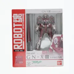 中古 ROBOT魂　ジンクス　修正シールドなし 2025年最新】Yahoo!オークション -ロボット魂 ジンクスの中古品