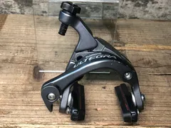 シマノ　アルテグラ　キャリパーブレーキ　美品　BR-6800 SHIMANO（シマノ）BR-6800 リアブレーキ Brakes BR6800 送料無料