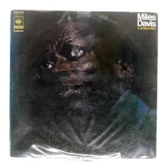 2025年最新】lp マイルスデイビスの人気アイテム - メルカリ