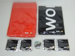 ENHYPEN ツアータオル 2種 缶バッジ セット