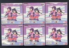 2025年最新】ユニオンアリーナ box 未開封の人気アイテム - メルカリ