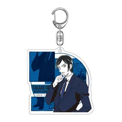【新品/公式】名探偵コナン_アクリルキーホルダー vol.5(諸伏高明) 公式グッズ colleize