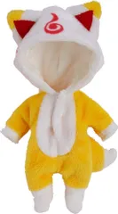 ねんどろいどどーる 刀剣乱舞ONLINE きぐるみパジャマ[こんのすけ] 再販分