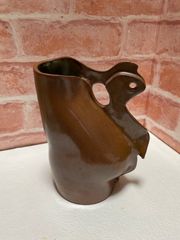 久松窯 辛酉置物 陶器製 都築宗彦作 - メルカリ