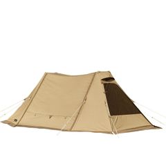 オガワ ツインクレスタS T/C ogawa テント シェルター ソロキャンプ デュオキャンプ キャンプ用品 正規品 新品未開封