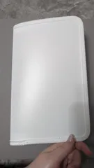 6リングファイル　封筒貯金　家計簿　12月　積立貯金