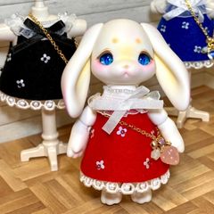 ドール服
