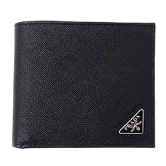 ✨未使用に近い✨　PRADA ミディアムウォレット　ミニ財布　リボン　二つ折り 楽天市場】プラダ 財布 二つ折り財布 サフィアーノ リボン