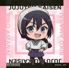 【中古】シール・ステッカー 天内理子 ステッカー 「呪術廻戦 第2期 懐玉・玉折 放送記念フェア in アニメイト 第1弾」 対象商品購入特典