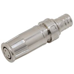 セフティ－３ サニーホース用ノズル PH-25 25MM