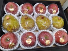 特撰サンふじ・ラ・フランス　贈答用