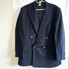 BURBERRY PRORSUM テーラードジャケット 48 BURBERRY - 美品 Vintage バーバリー Burberrys ジャケット