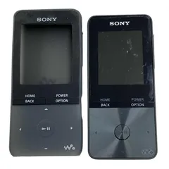 2025年最新】sony ウォークマン nw-s315の人気アイテム - メルカリ