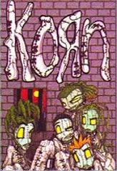2025年最新】korn ポスターの人気アイテム - メルカリ