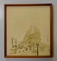 2025年最新】弘法大師御影の人気アイテム - メルカリ