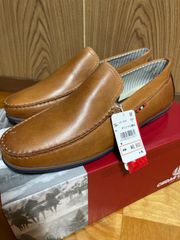 cedar crest ローファー