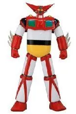 2025年最新】ゲッター1 ソフビの人気アイテム - メルカリ