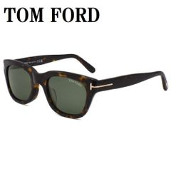 オススメ】TOM FORD サングラス