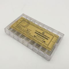 腕時計 時計用工具 コマばね棒 バネ棒 パーツ ベルト セット 18サイズ 8mm～25mm 1.3φ 未使用 未開封