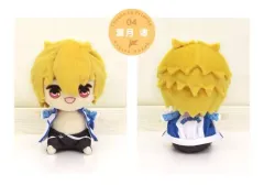 Free! 葉月渚　ぬいぐるみ Amazon.co.jp: Free! ぬいぐるみ 葉月渚 : おもちゃ