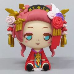 [중고] 트레이딩 피겨 엠마 베르데 쵸코코 피규어 [이치 반 쿠지 러브라이브! 니지가사키 학원 스쿨 아이돌 동호회 TOKIMEKI 아라 모드!] M상