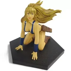 【中古】食玩 トレーディングフィギュア シークレット・サンダース「寺沢武一キャラクターズ スペースアドベンチャーコブラ」のサムネイル