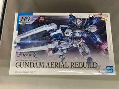 ガンプラ】組み立て済みHG 水星の魔女シリーズ モビルスーツ 5機