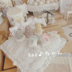 kao♪ちゃん、おまとめページ。
