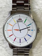 R7-914 中古品　オリエント　ER02-CA-B