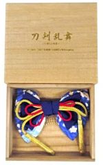 [중고] 액세서리 (비금속) (캐릭터) 초승달 종근 모델 머리 장식 [도검 난무-ONLINE-]