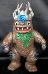 ブルマァク スタンダード ミクラス ブルマァク／カプセル怪獣ミクラス | 新潟の大人も子供も