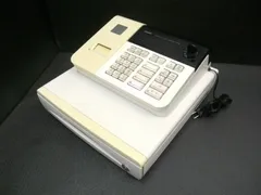 2025年最新】110ER カシオ レジスターの人気アイテム - メルカリ