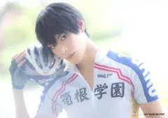 【中古】生写真(男性) 相澤莉多(荒北靖友)/横型・キャラクターショット/舞台「弱虫ペダル」THE DAY 2 ランダムブロマイド