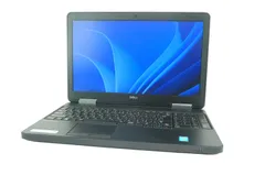 コスパ☆DELL E5540 i3 第4世代 メモリ8G SSD240