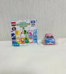 サンリオ 夢 トミカ タキシードサム