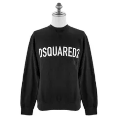 2025年最新】ディースクエアード DSQUARED2 トレーナーの人気アイテム 