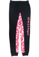 M.S.S Project あろまほっと　ジャージ　セット M.S.S Project あろまほっと ジャージ セット