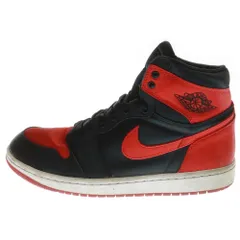 値下げ　美品　着用2回　NIKEジョーダン1ミッド ブレッド 2025年最新】nike air jordan 1 mid bredの人気アイテム - メルカリ
