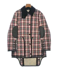 BURBERRY ブルゾン（その他） レディース 【古着】【中古】【送料無料】