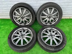 店内全品ﾎﾟｲﾝﾄ2倍!! ハスラー SSR GTV01 15✕4.5Jアルミ 165/60R15