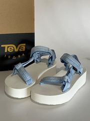 【訳あり品】 TEVA サンダル TV-1008844-CPRB-7 32341