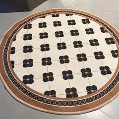 IKEA／イケア☆TESAMMANS／テサッマンス☆ラグ☆マット☆絨毯