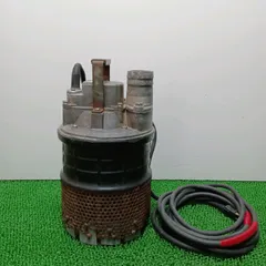 EBARA PUMP 50EBS4  Sのサムネイル