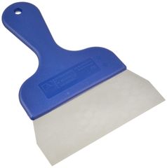 【在庫処分】クリーニングスパチュラ 15cm TH 68705 サーモハウザー