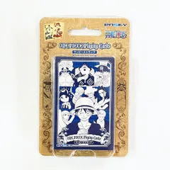 ワンピース トランプ キッズ パーティーグッズ 日本製