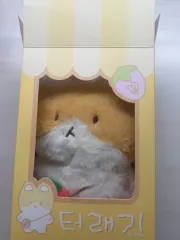 ベッキョン トレギ Baekhyun Teolaegi 80センチぬいぐるみ 新品・未使用】 トレギ ベッキョン Baekhyun TEOLAEGI