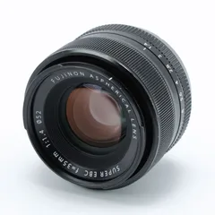 XF35mmF1.4 R 中古　富士フィルム用　レンズフードのおまけ付き 中古カメラ機材の通販専門店 Antiquary（アンティクアリィ）